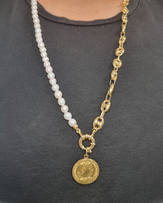 Collana Iris