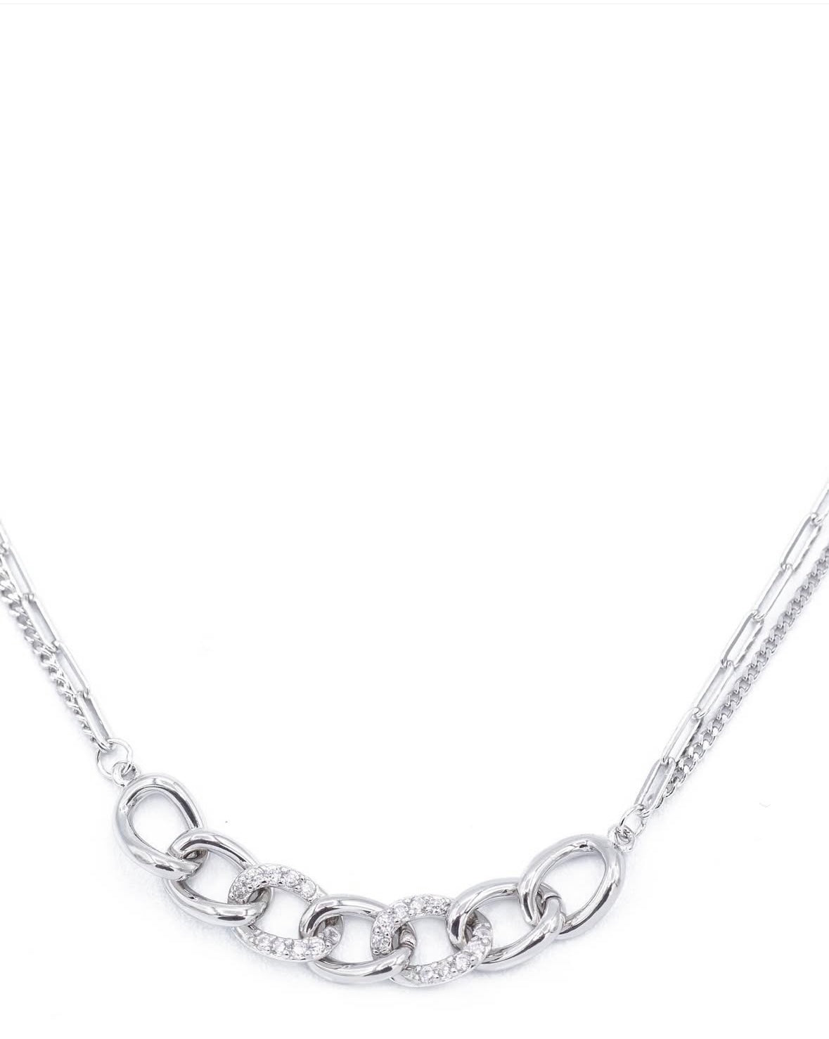 Collana Leah