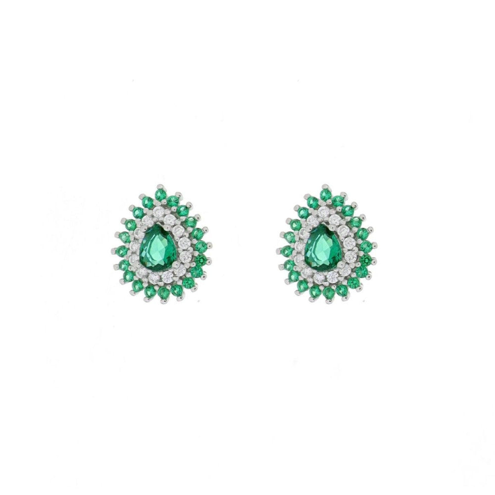 Orecchini Irene goccia