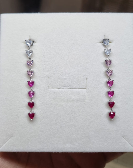 Orecchini Pendenti Kimberly