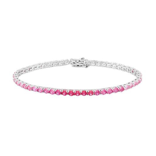 Bracciale Tennis 2mm