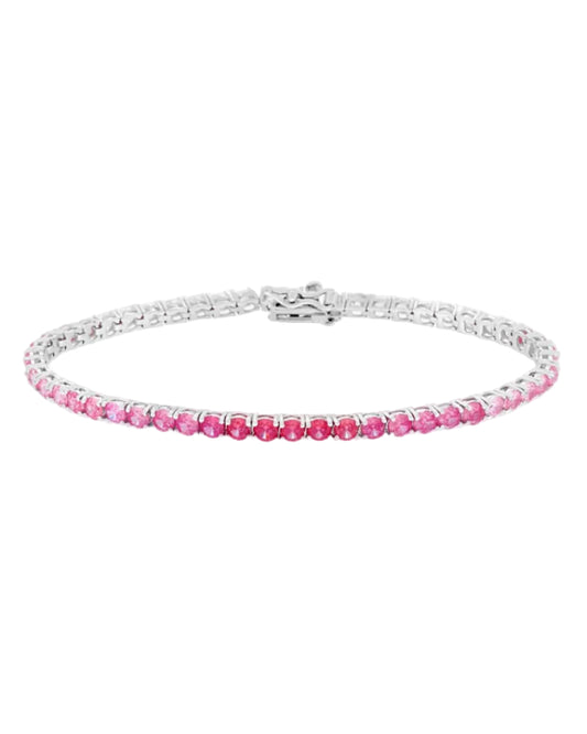 Bracciale Tennis 2mm