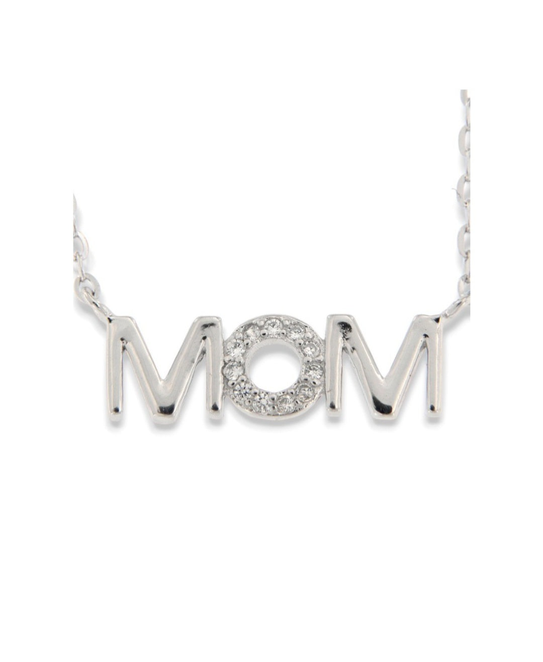 Collana Mom