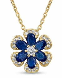 Collana Carmen