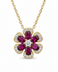 Collana Carmen