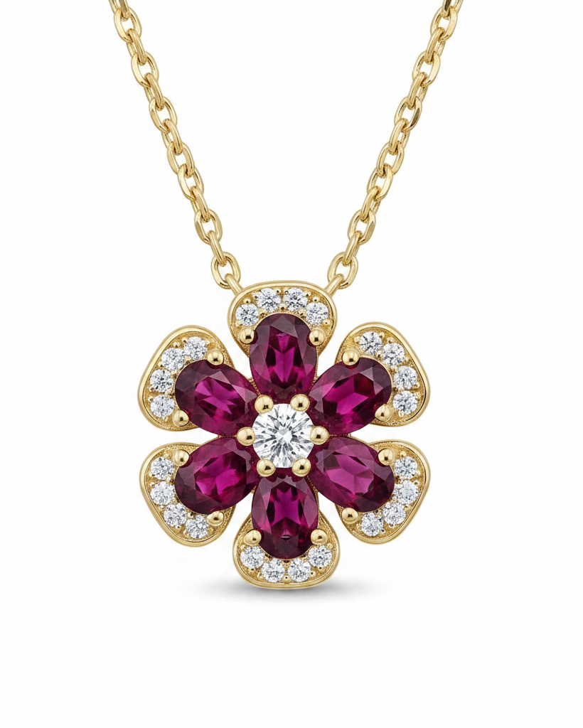 Collana Carmen