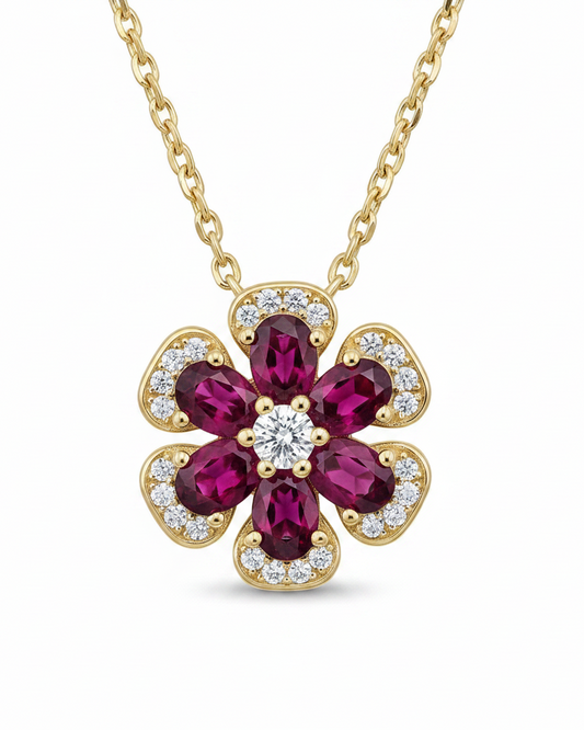 Collana Carmen