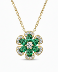 Collana Carmen