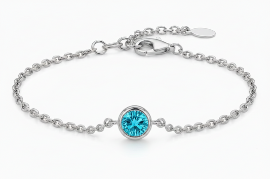 Bracciale Goccia di luce