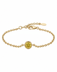 Bracciale Goccia di luce