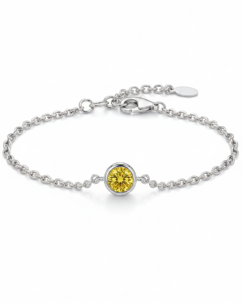 Bracciale Goccia di luce