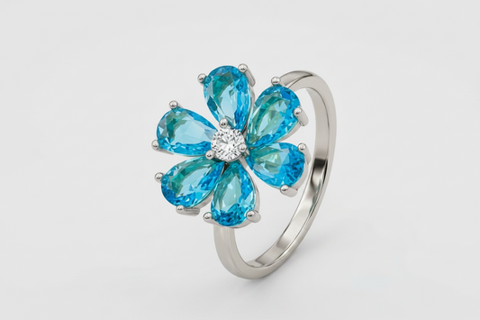 Anello Iride