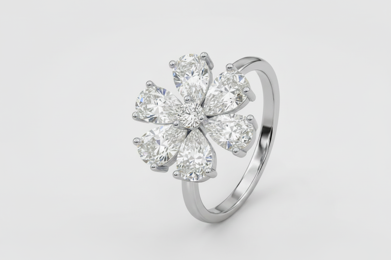 Anello Iride