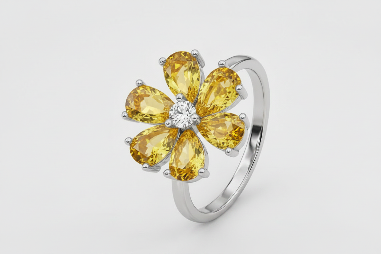 Anello Iride