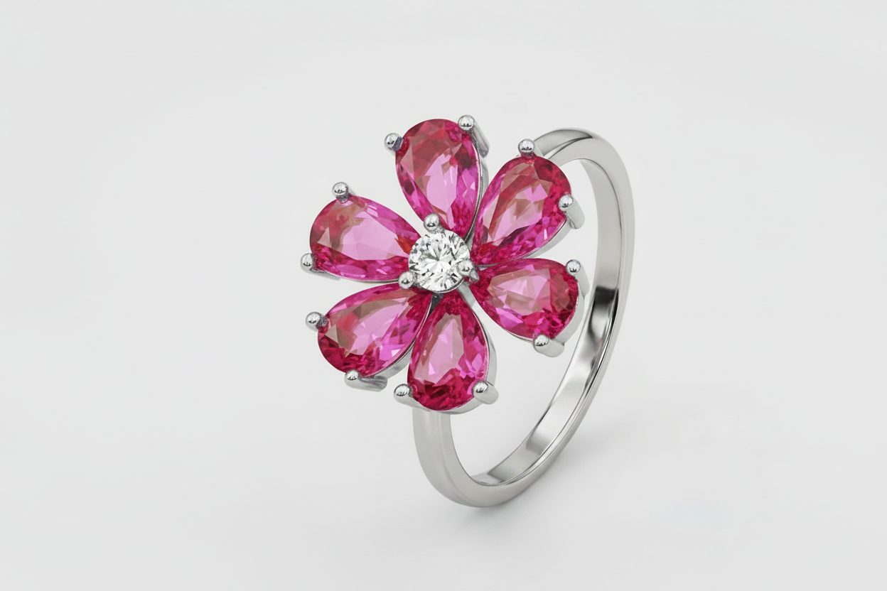 Anello Iride