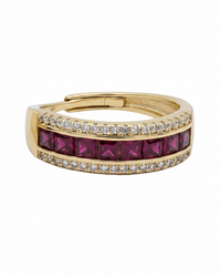 Anello Dafne
