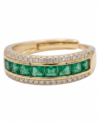 Anello Dafne