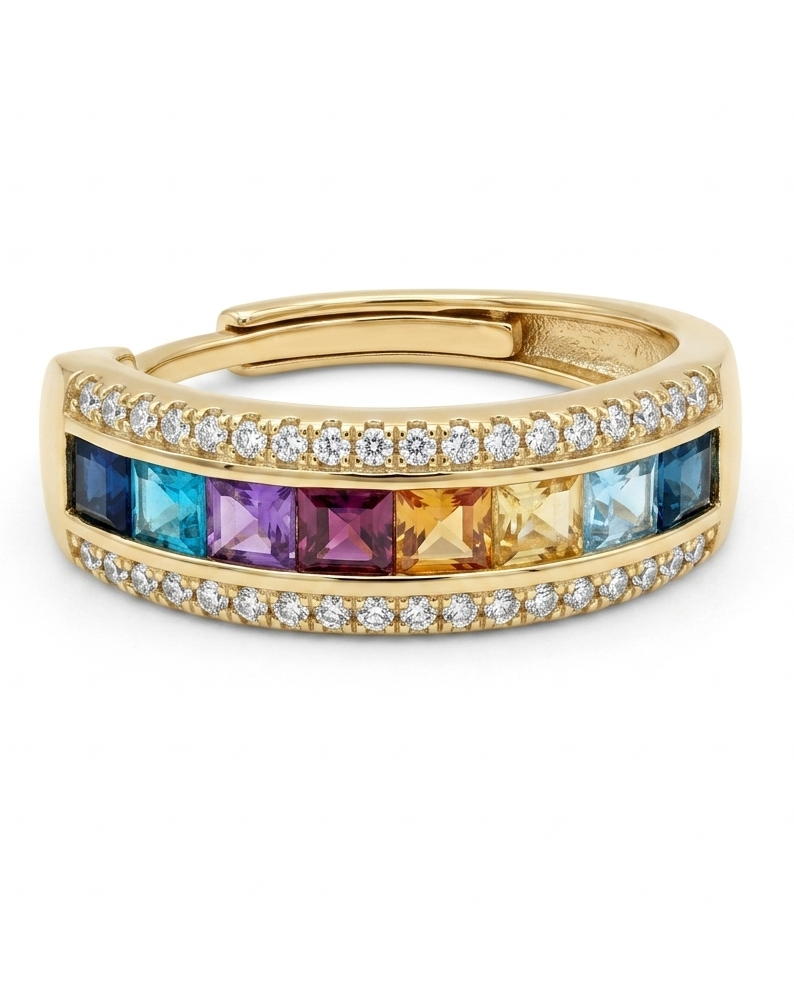 Anello Dafne
