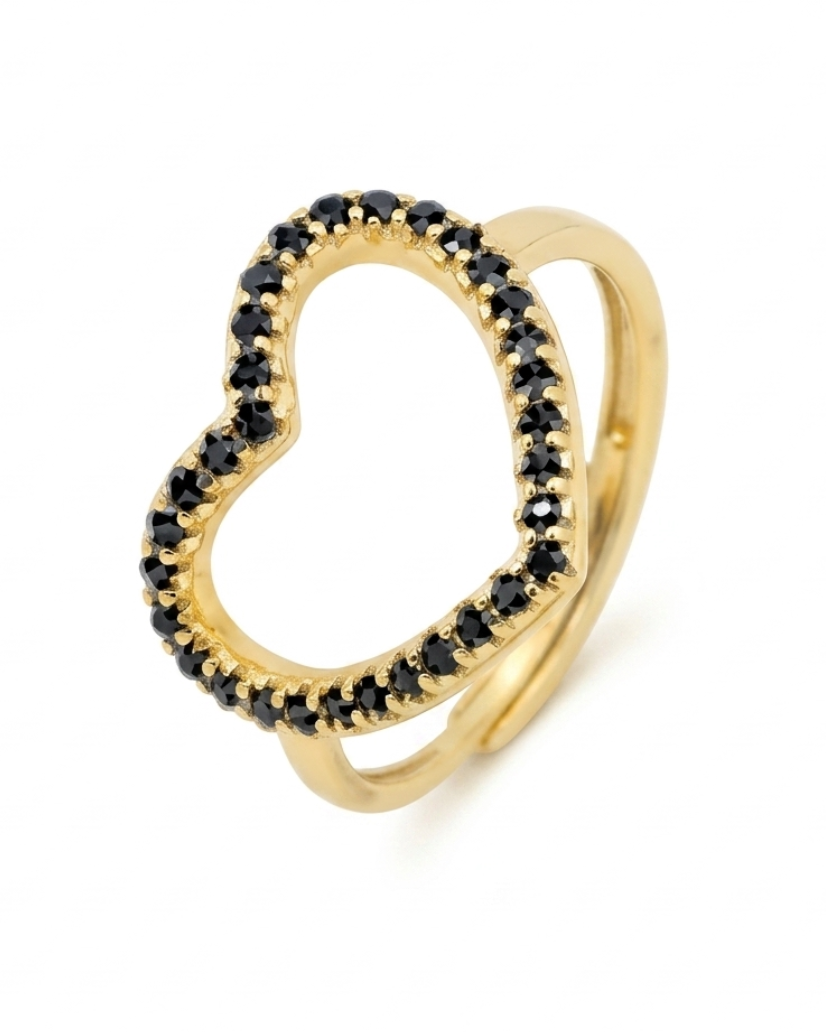 Anello Romantic