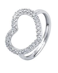 Anello Romantic