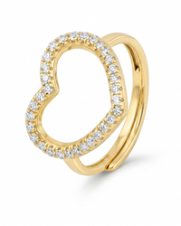 Anello Romantic