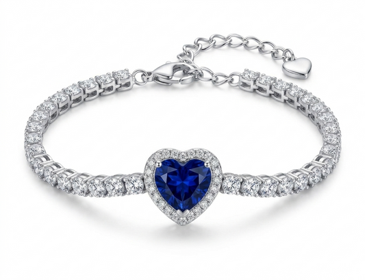 Bracciale Tennis Incanto
