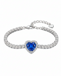 Bracciale Tennis Incanto