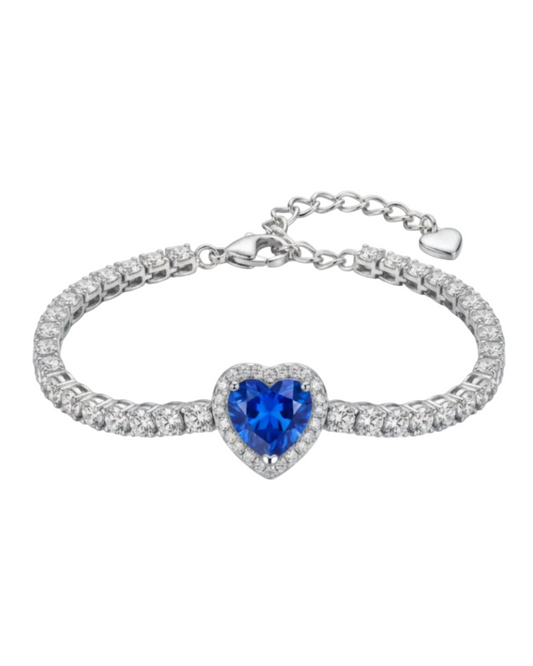 Bracciale Tennis Incanto