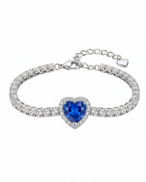 Bracciale Tennis Incanto