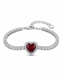 Bracciale Tennis Incanto