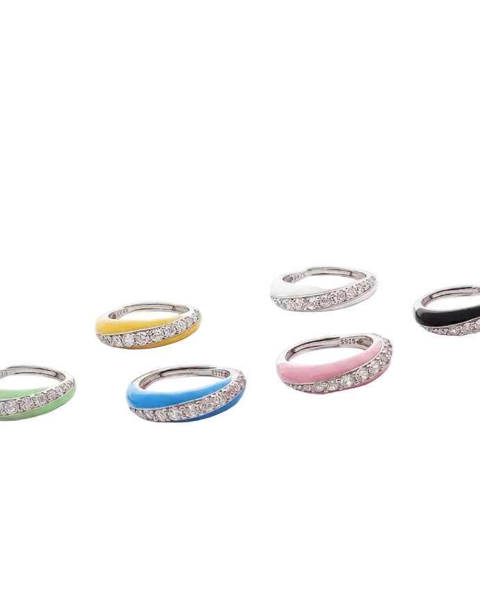 Anello Summer