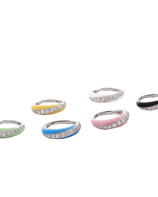 Anello Summer