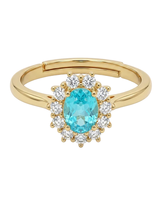 Anello Mini Princess