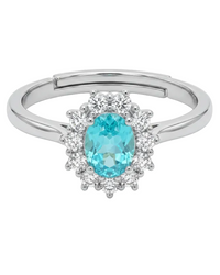 Anello Mini Princess
