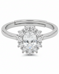Anello Mini Princess