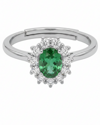 Anello Mini Princess