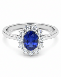 Anello Mini Princess