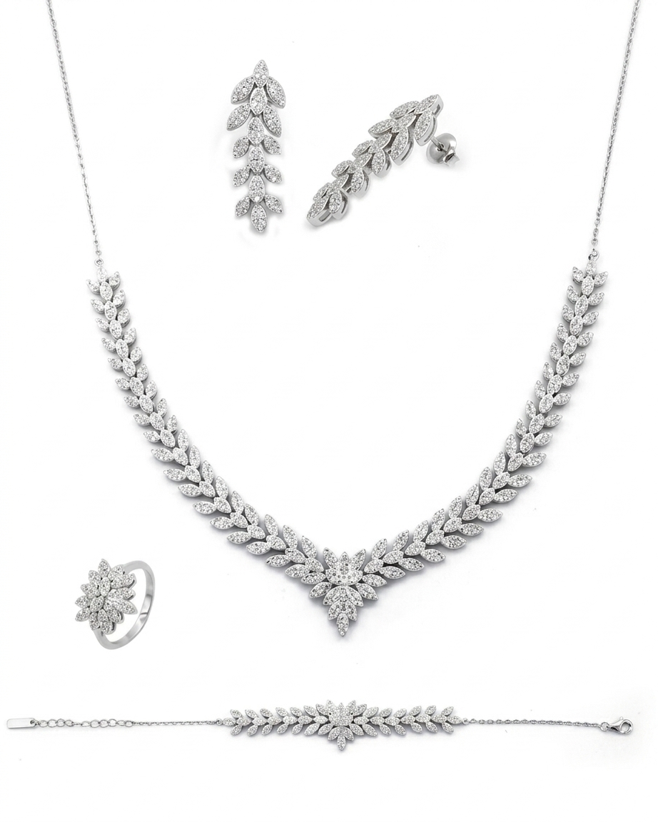 Parure Aeterna