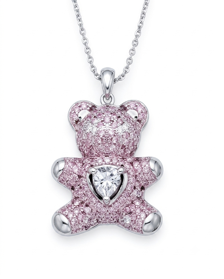 Collana Teddy
