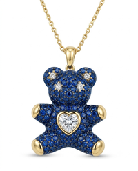 Ciondolo Teddy
