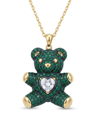 Ciondolo Teddy