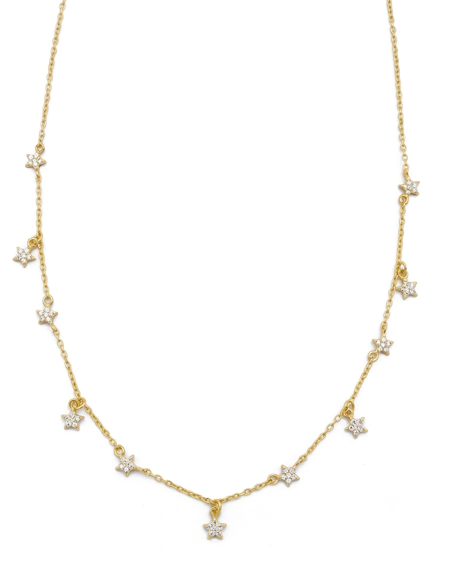 Collana Brenda