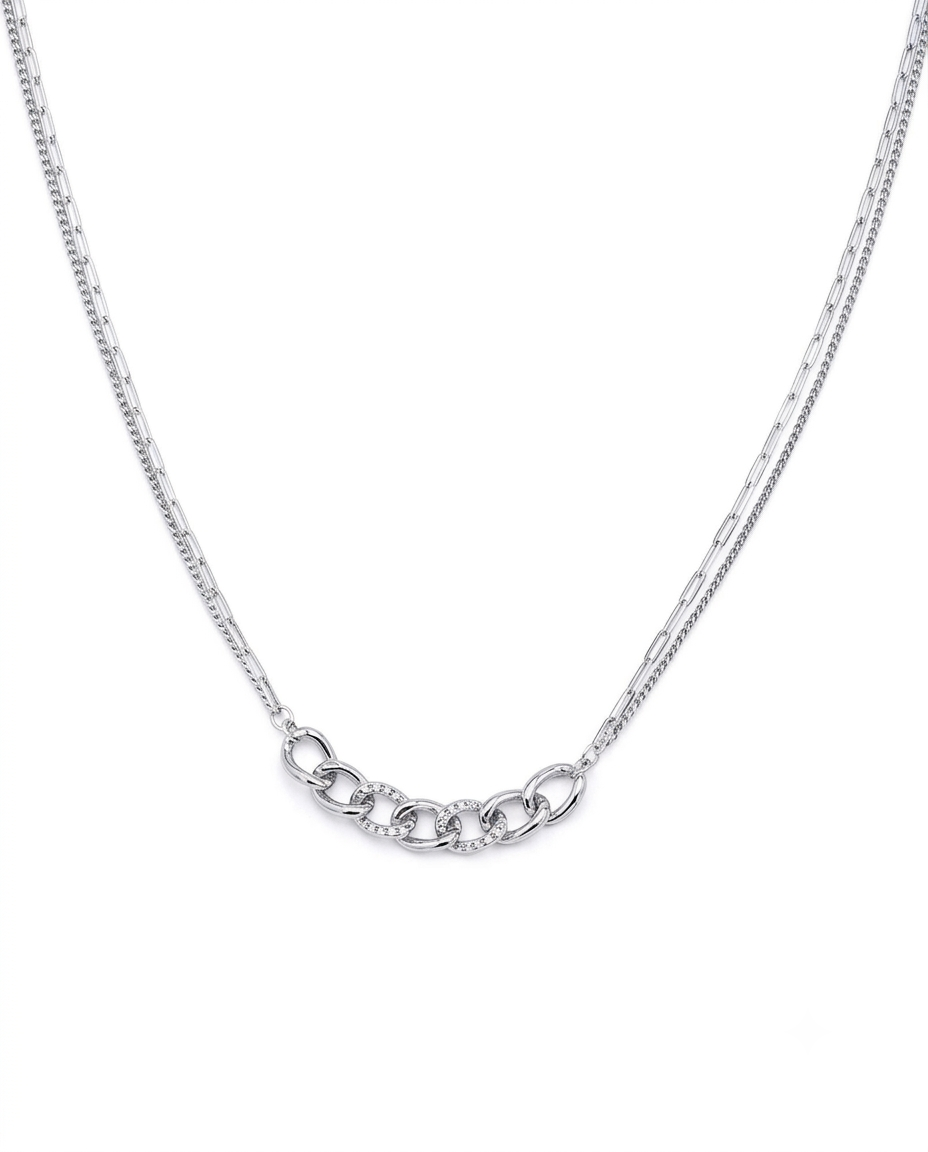 Collana Leah