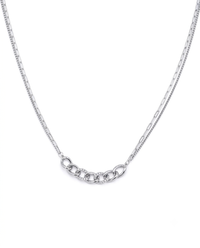 Collana Leah