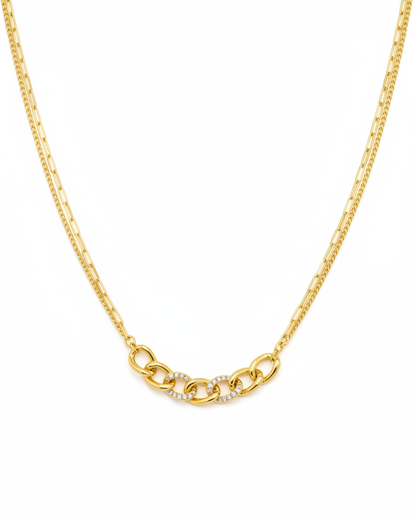 Collana Leah