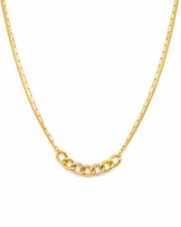 Collana Leah
