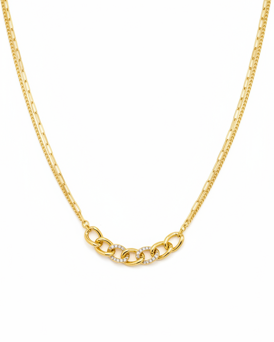 Collana Leah