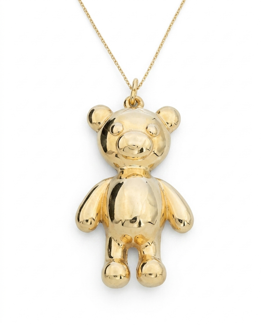 Ciondolo Teddy Bear