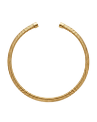Collana torque Bold