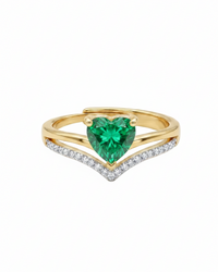 Anello Promessa d'amore